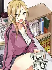 日本综艺东京密室逃脱